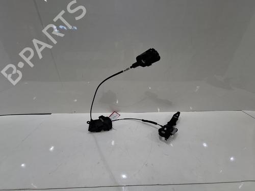 Used Front right lock Front right lock NISSAN PRIMASTAR Van (X82) 2.0 dCi 130 (131 hp) 39743554 39743554