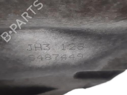 Gearbox RENAULT CLIO III (BR0/1, CR0/1) 1.2 16V (BR02, BR0J, BR11, CR02, CR0J, CR11) | BP29809319M3 