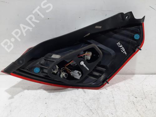 Left taillight FORD FIESTA VI (CB1, CCN) 1.0 EcoBoost | BP37718217C34 - Image 3