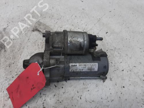 Used Starter FORD ECOSPORT 1.5 EcoBlue TDCi (95 hp) 26774758