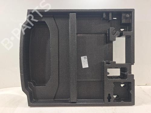 Used Luggage compartment floor JAGUAR I-PACE (X590) EV400 AWD (400 hp) 31914332