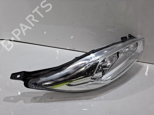 Right headlight FORD FIESTA VI (CB1, CCN) 1.0 EcoBoost | BP40455380C29 - Image 2