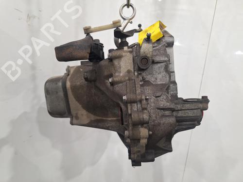 Gearbox PEUGEOT 207 Saloon 1.4 | BP29922826M3