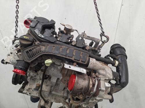 Engine CITROËN C3 AIRCROSS II (2R_, 2C_) 1.2 PureTech 110 (2RHNZB, 2RHNZW, 2RHNPX, 2RHNPJ) | BP39561225M1  - Image 6