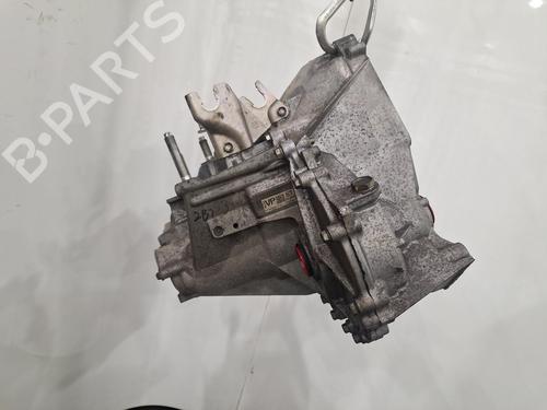 Gearbox MAZDA 2 Hatchback (DL, DJ) 1.5 D (DJ5FS) | BP30180206M3
