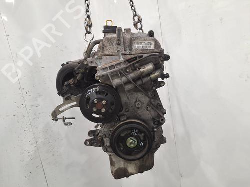 Used Engine SUZUKI ALTO VII (GF, HA25_, HA35_) 1.0 (AMF310, GFC31S) (68 hp) 30958912