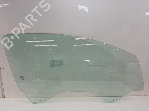 Dør rude højre foran Dør rude højre foran VAUXHALL CORSA Mk III (D) (S07) 1.0 i 12V (L08) (65 hp) 37258356 37258356