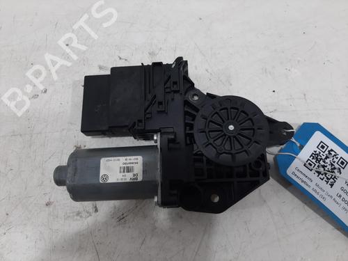 Rear left window mechanism VW GOLF VI (5K1) 2.0 TDI | BP36535281C24 - Image 2