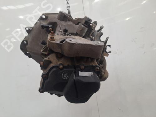 Gearbox VAUXHALL CORSA Mk IV (E) (X15) 1.4 | BP38015400M3 - Image 3