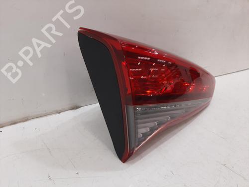 Left taillight HYUNDAI TUCSON (TL, TLE) 1.7 CRDi | BP29524840C34 