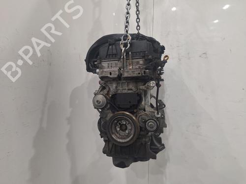 Motor CITROËN C1 II (PA_, PS_) 1.2 VTi 82 (82 hp) 32683252