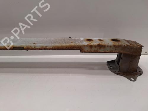 Rear bumper reinforcement TOYOTA YARIS (_P13_) 1.4 D (NLP130_, NLP130) | BP27595139C73 