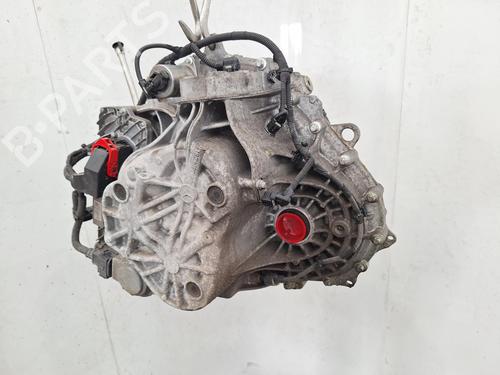 Gearbox MERCEDES-BENZ A-CLASS (W177) A 180 d (177.003) | BP29058846M3 