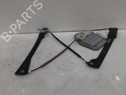 Used Front right window mechanism VW GOLF VI Variant (AJ5) 1.6 TDI (105 hp) 26785681