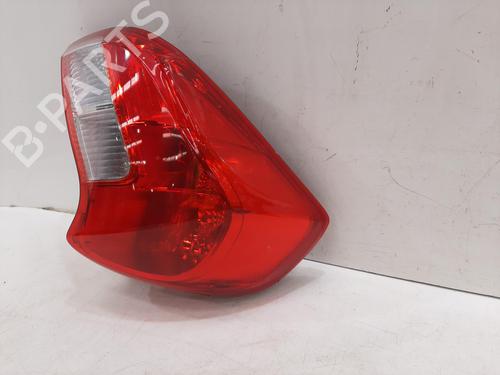 Used Left taillight VAUXHALL VIVA (C16) 1.0 (75 hp) 29496491