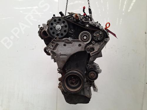 Used Engine Engine 37607945 37607945