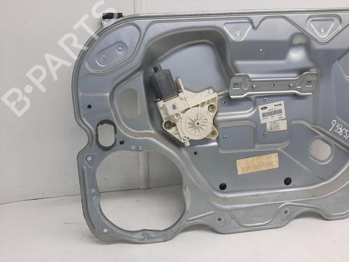 Front right window mechanism FORD FOCUS II (DA_, HCP, DP) 1.6 | BP26868492C23 