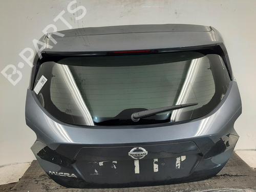 Used Tailgate Tailgate 38447095 38447095