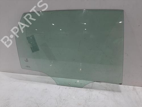 Used Rear right door window VW POLO VI (AW1, BZ1, AE1) 1.0 TSI (95 hp) 30406657