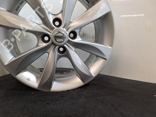 Rim NISSAN NOTE (E12) 1.2 DIG-S | BP40454921C45 - Image 4