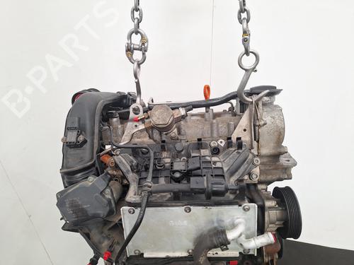 Engine AUDI A1 (8X1, 8XK) 1.4 TFSI | BP29236885M1 