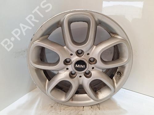 Used Rim Rim MINI MINI (F56) Cooper S (192 hp) 36773242 36773242