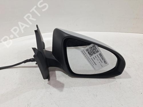 Used Right mirror TOYOTA YARIS (_P13_) 1.5 (NSP131_) (112 hp) 32064662