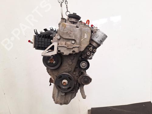 Motor Motor VW SCIROCCO III (137, 138) 1.4 TSI (122 hp) 36403840 36403840