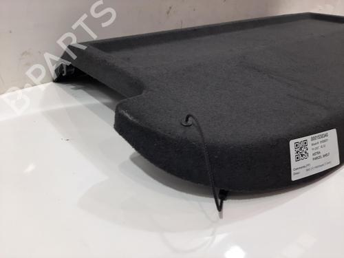 Rear parcel shelf VAUXHALL ASTRA Mk V (H) (A04) 1.8 (L48) | BP29882026C85