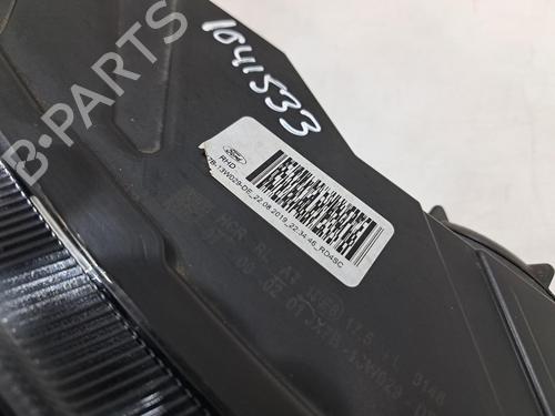 Right headlight FORD FOCUS IV (HN) 1.0 EcoBoost | BP32851606C29  - Image 5