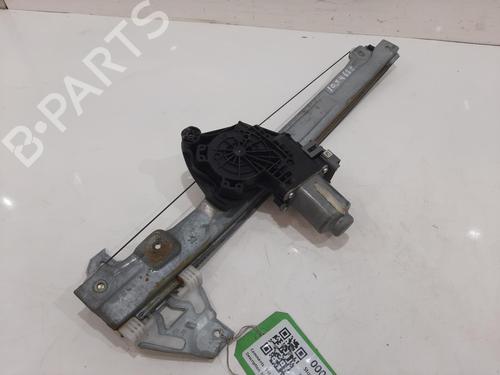 Used Front right window mechanism Front right window mechanism 37258295 37258295