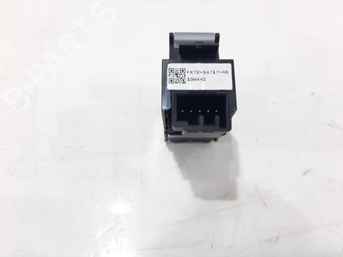 Right rear window switch JAGUAR I-PACE (X590) EV400 AWD | BP33336129I28  - Image 5
