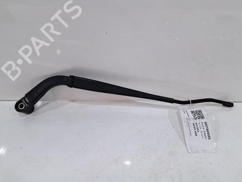 Used Front windshield wiper arm Front windshield wiper arm NISSAN NAVARA NP300 Pickup (D23, D23T) 2.3 dCi 4x4 (D231, D23T) (190 hp) 39765996 39765996