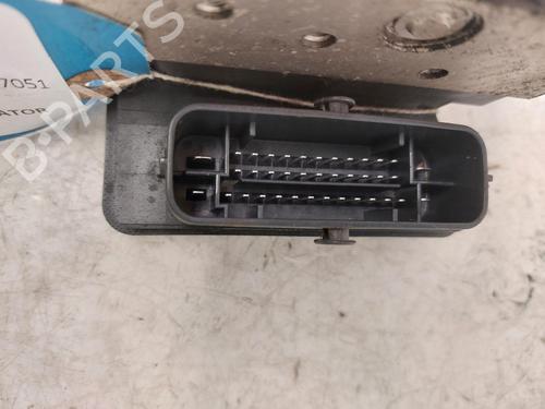 ABS pump HYUNDAI i30 (FD) 1.4 | BP26744700M43 