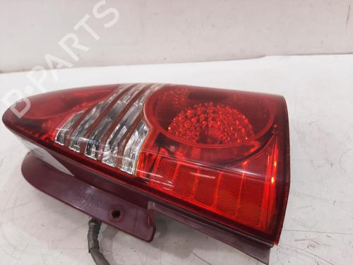 Right taillight HYUNDAI ATOS (MX) 1.1 | BP29444944C35 