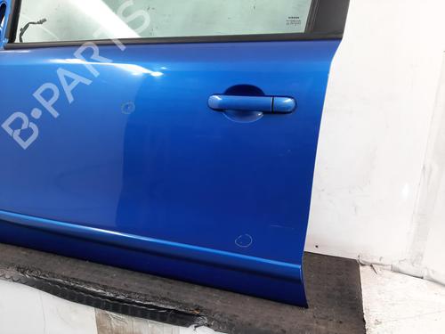 Left front door NISSAN NOTE (E11, NE11) 1.4 | BP30180160C2 