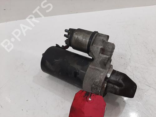 Starter VAUXHALL CORSA Mk III (D) (S07) 1.3 CDTI (L08) | BP26764523M8 