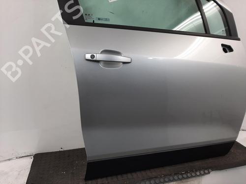 Right front door VAUXHALL MOKKA / MOKKA X (J13) 1.6 CDTi | BP27634231C3 