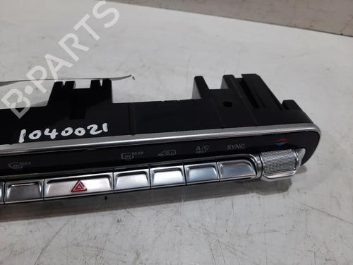 Climate control MERCEDES-BENZ V-CLASS (W447) V 220 CDI / d (447.811, 447.813, 447.815) | BP33035041I5 - Image 3