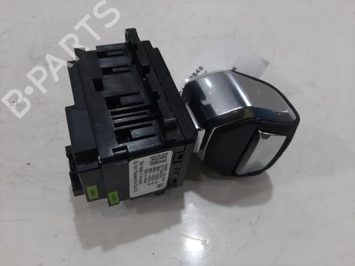 Gear lever JAGUAR F-PACE (X761) 2.0 P400e Plug-in Hybrid | BP33467214M90 - Image 4