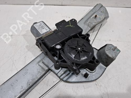 Front right window mechanism PEUGEOT 2008 I (CU_) 1.2 VTi | BP38919079C23 - Image 4