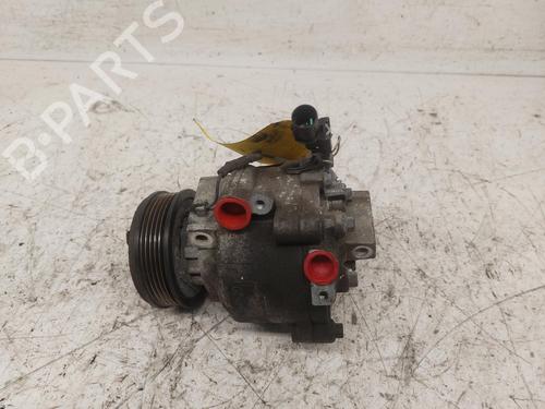 AC compressor MITSUBISHI ASX (GA_W_) 1.6 MIVEC (GA1W) | BP26861251M34 - Image 2