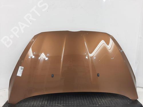 Used Hood FORD B-MAX (JK) 1.4 (90 hp) 26764482