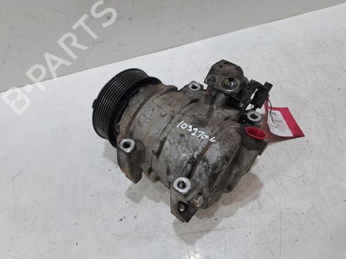 AC compressor HONDA CR-V III (RE_) 2.2 i-DTEC 4WD (RE6) | BP36773471M34 - Image 2