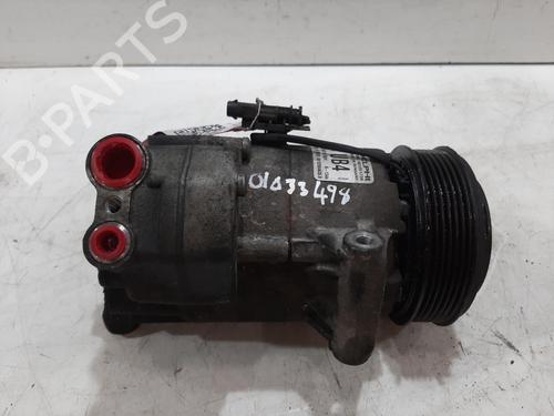 AC Kompressor VAUXHALL ZAFIRA Mk III (P12) 1.8 (75) (140 hp) 30406644