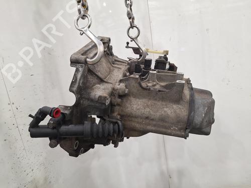 Gearbox CITROËN C3 II (SC_) 1.4 LPG | BP30958836M3