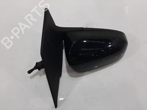 Right mirror CITROËN C1 II (PA_, PS_) 1.2 VTi 82 | BP30141986C27