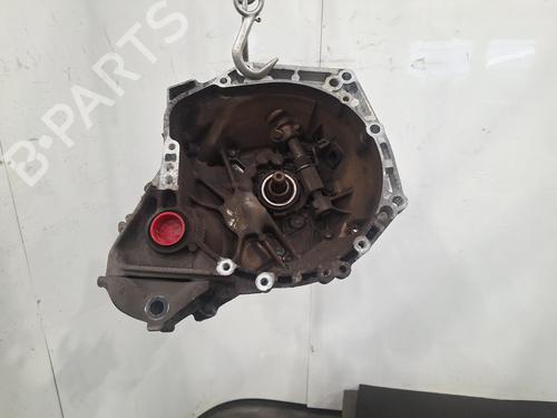 gearbox-peugeot-107-pm_-pn_-2005-2006-2007-2008-2009-2010-2011-2012-2013-2014-2015-2016-32324928 main image