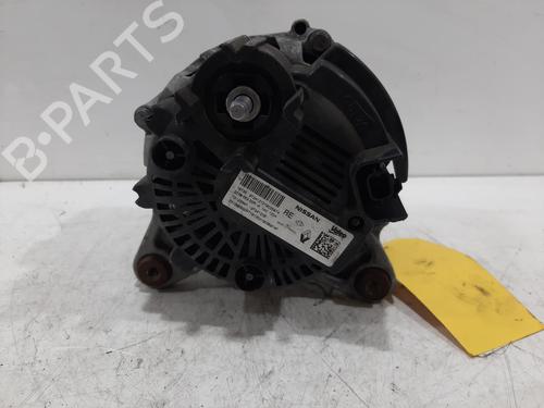 Alternator DACIA DUSTER (HM_) 1.3 TCe 130 (HMMF) | BP36535084M7 - Image 2