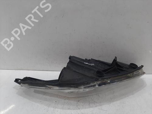 Left headlight FORD FIESTA VI (CB1, CCN) 1.25 | BP31341795C28 